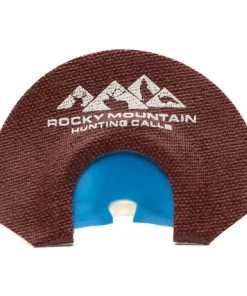 Rocky Mountain Goblin Turkey Diaphragm Call