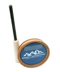 Rocky Mountain The Hoax Turkey Pot Call