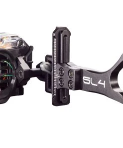 CBE SL-4 Ultra Light 4-pin Archery Sight
