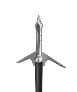Slick Trick RaptorTrick 2" Mechanical Broadhead - 3 Pack
