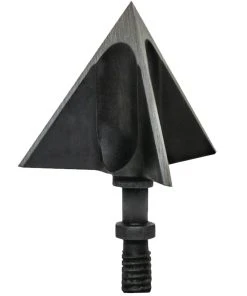 Slick Trick SS3 1 Piece Broadhead 3 Pack