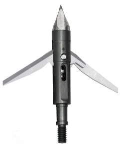 Slick Trick Torch Expandable Broadheads