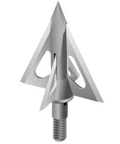 Slick Trick Vipertrick Stainless Steel 3 Pack Broadheads