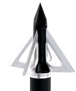 Slick Trick 1" Standard Fixed Blade Broadhead - 3 Pack