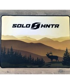 SOLO HNTR Solo 15x20 TekMat