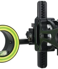 Spot Hogg Fast Eddie MRT Adjustable Single Pin Sight