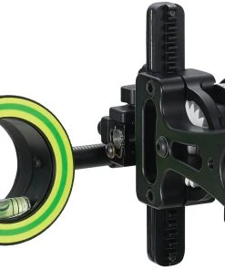 Spot Hogg Fast Eddie MRT Adjustable Double Pin Sight