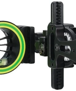 Spot Hogg Fast Eddie MRT Adjustable 3 Pin Archery Sight