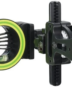 Spot Hogg Fast Eddie MRT Adjustable 5 Pin Archery Sight