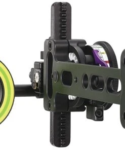 Spot Hogg Fast Eddie XL MRT Adjustable Double Pin Sight