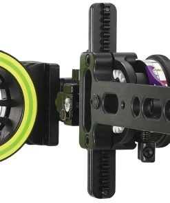 Spot Hogg Fast Eddie XL MRT Adjustable 3 Pin Archery Sight