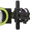 Spot Hogg Fast Eddie XL MRT Adjustable 7 Pin Archery Sight