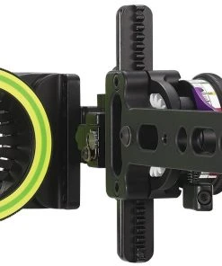 Spot Hogg Fast Eddie XL MRT Adjustable 7 Pin Archery Sight