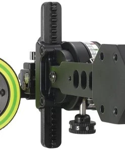 Spot Hogg Hogg Father MRT Single Pin Archery Sight