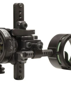 Spot Hogg Tommy Hogg MRT Single Pin Archery Sight