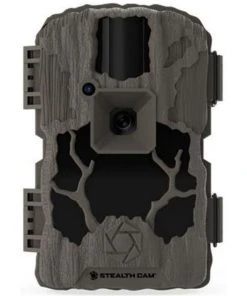 Stealth Cam Prevue 26mp Trail Camera