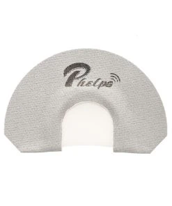 Phelps Straight Duece Turkey Call Diaphragm