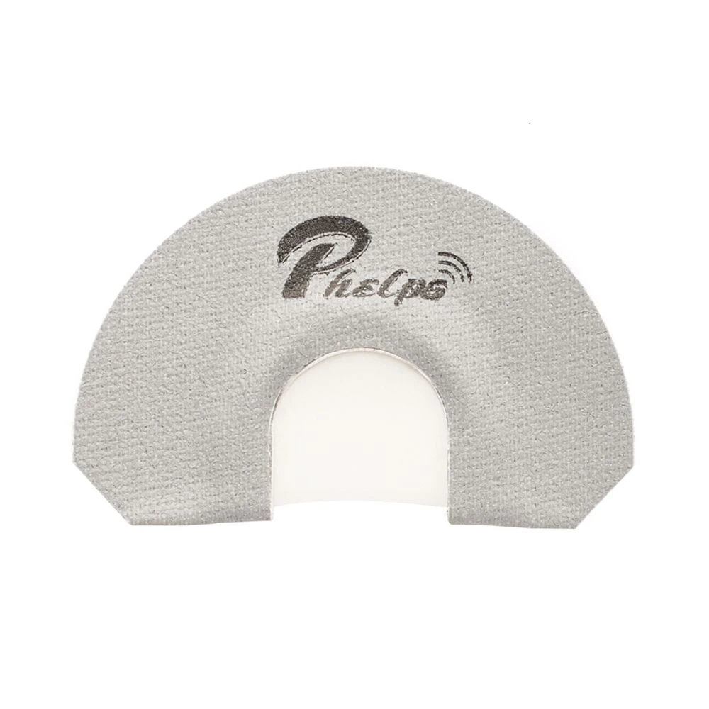 Phelps Straight Duece Turkey Call Diaphragm