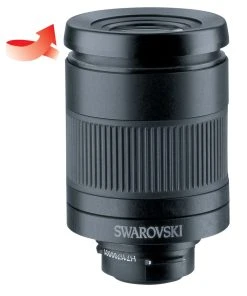 Swarovski ATS 80 25-50x W Spotting Scope Kit