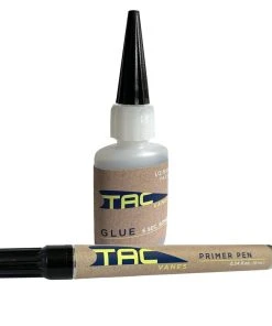 TAC Vanes Adhesion Kit