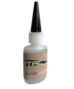 TAC Vanes Fletching Glue