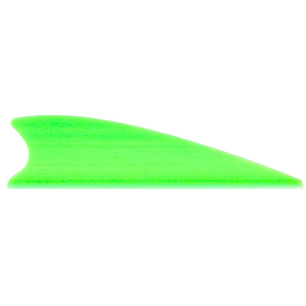 TAC Vanes Matrix 2 Inch Vanes - 36 Pack - Image 3