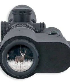 Tactacam FTS Scope Mount