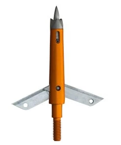 Thorn Broadheads "OG" Expandable Broadhead 3-Pack