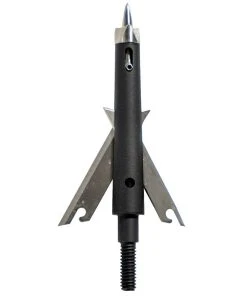 Thorn Broadheads 2.2 Inch Rift Expandable Broadhead 3-Pack
