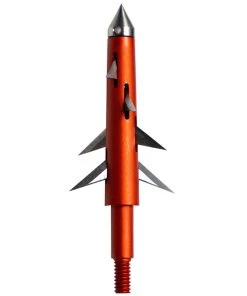 Thorn Broadheads Crown Fixed Blade Broadhead 3-Pack