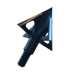 Tooth Of The Arrow 1 Inch Vented Broadhead