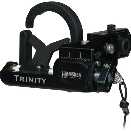 Hamskea Archery Trinity Hunter Pro Micro Tune Rest