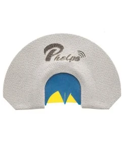 Phelps Trippin' Hen Turkey Call Diaphragm