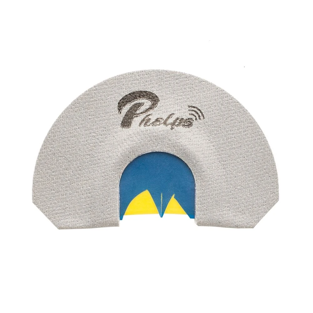 Phelps Trippin' Hen Turkey Call Diaphragm