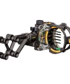 Trophy Ridge React H5 5 Pin Archery Sight
