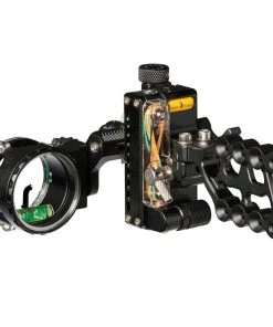 Trophy Ridge React One Pro Single Pin Right Hand Archery Sight