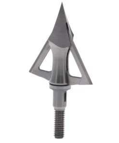 Truglo Titanium X Large Game 2 Blade 3 Pack Fixed Broadheads