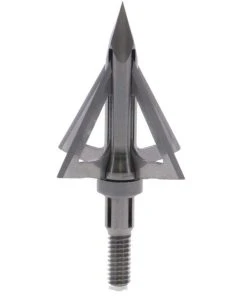 Truglo Titanium X Quadcutter 4 Blade Fixed 3 Pack Broadhead