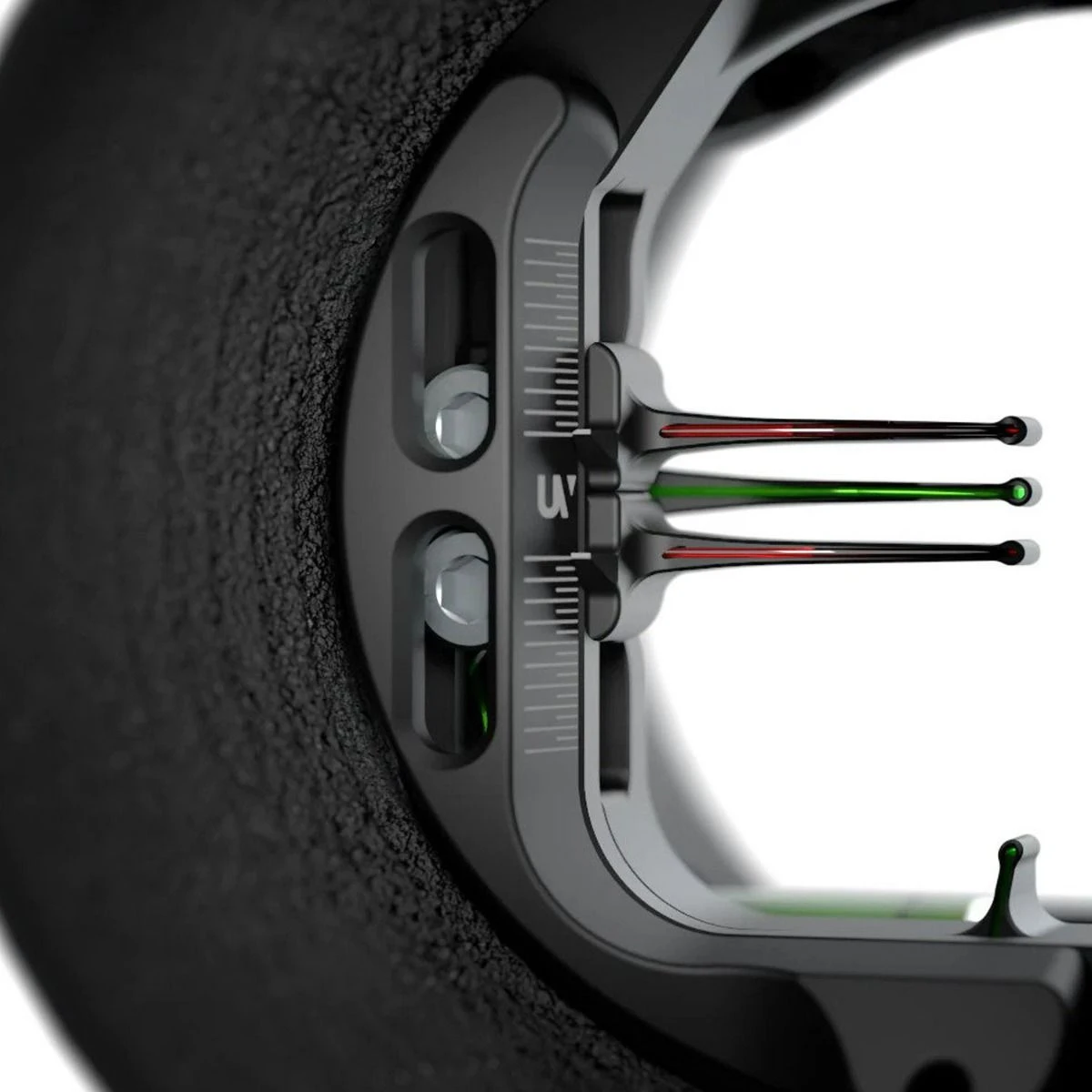 UltraView Archery UV3XL 3 Pin Hunting Cartridge - Image 2