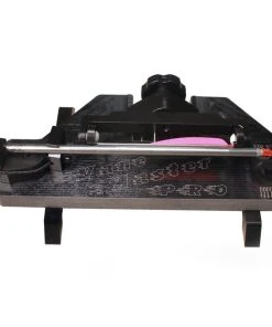 Last Chance Archery VMP Fletching Tool