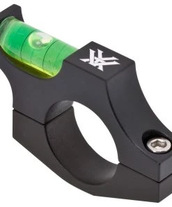 Vortex Riflescope Bubble Level