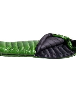 Western Mountaineering Versalite 10 Degree Down Sleeping Bag